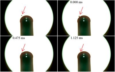 Investigating Blasting Demolition Dust Micromorphology, Microscopic Agglomeration Process With Wetting Droplet and Suppression Effectiveness by Explosion Water Mist